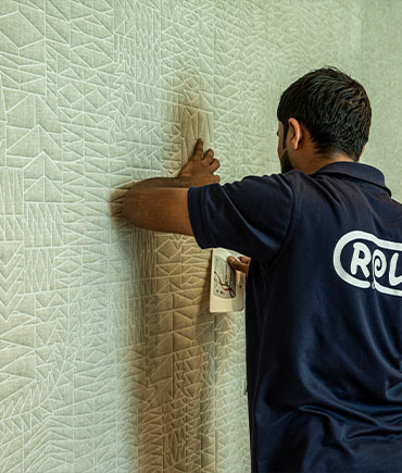 Wall-Covering