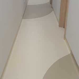 PVC Flooring Traders in Bahrain | Rolls Floor   