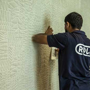 Wallpaper Traders and Suppliers in Bahrain | Rolls Floor    