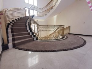 Stair Runner 