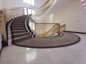 Stair Runner
