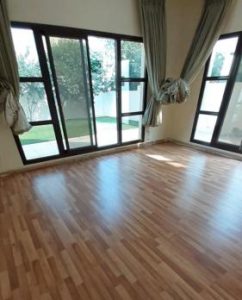 Laminate Flooring in Bahrain